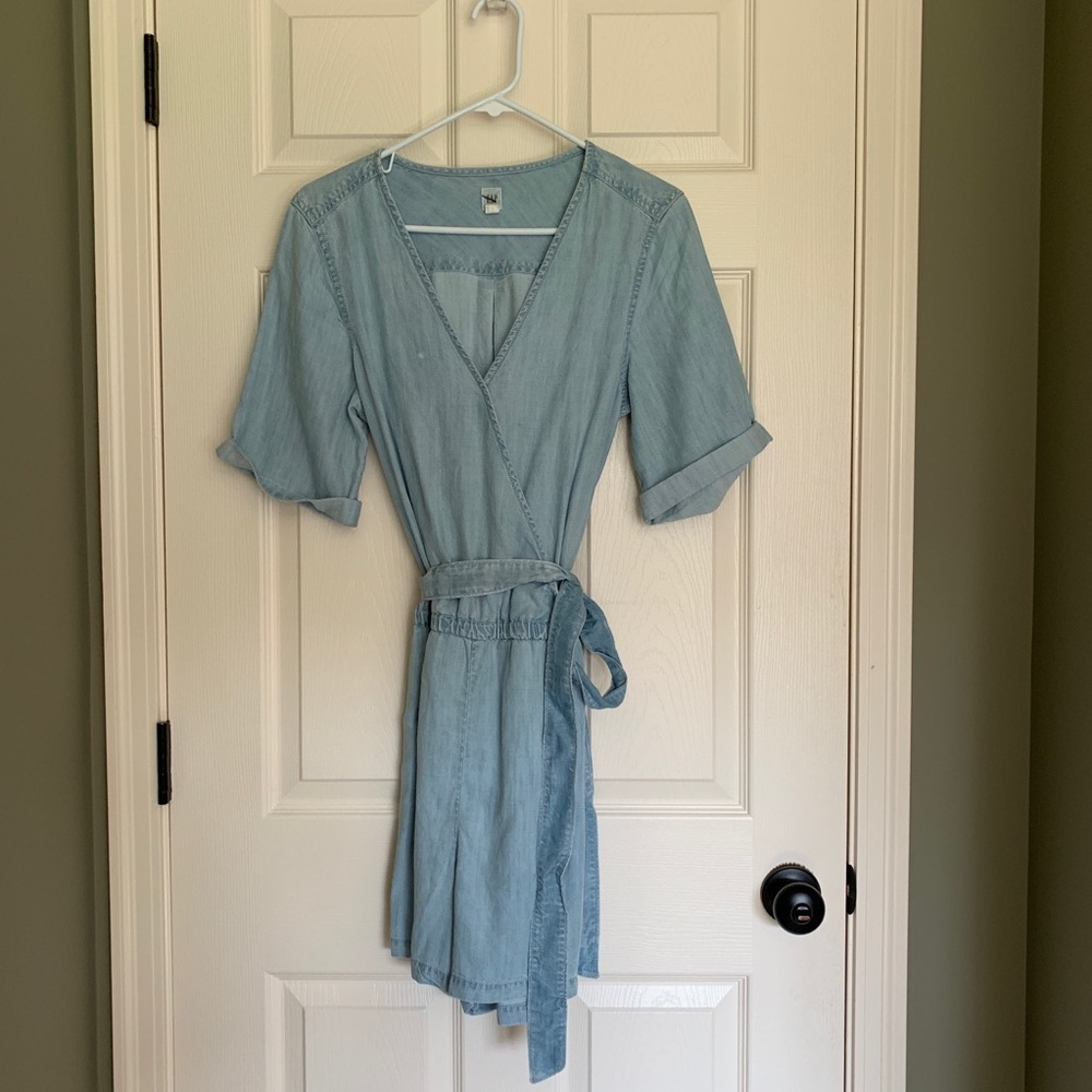 GAP romper